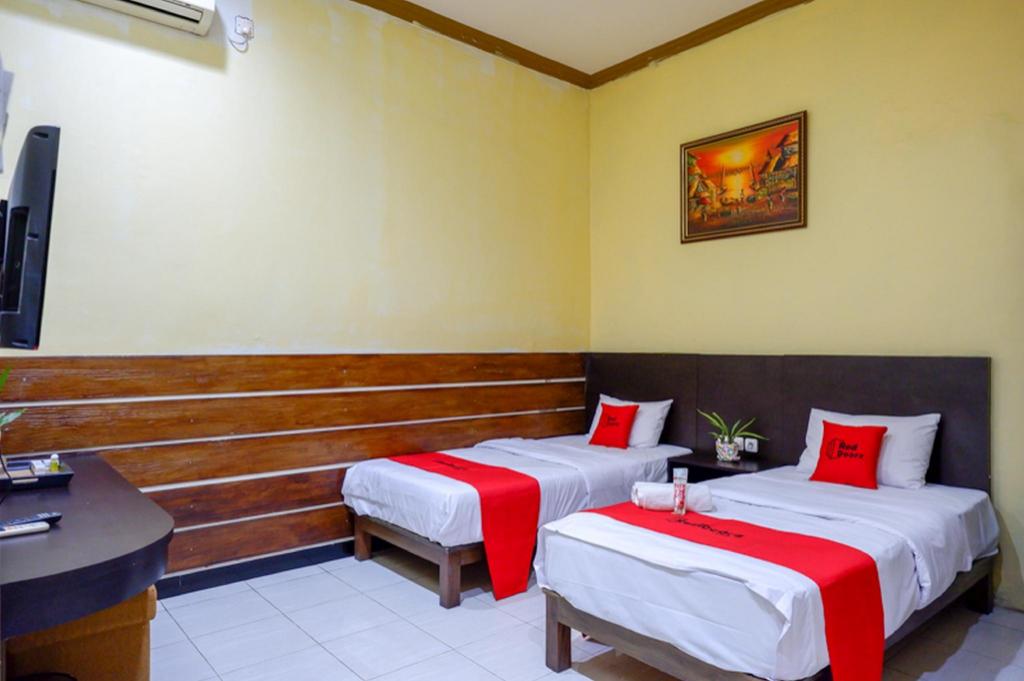 Kost Bumi Sirkaya: Tempat Menginap Nyaman di Jantung Cilacap