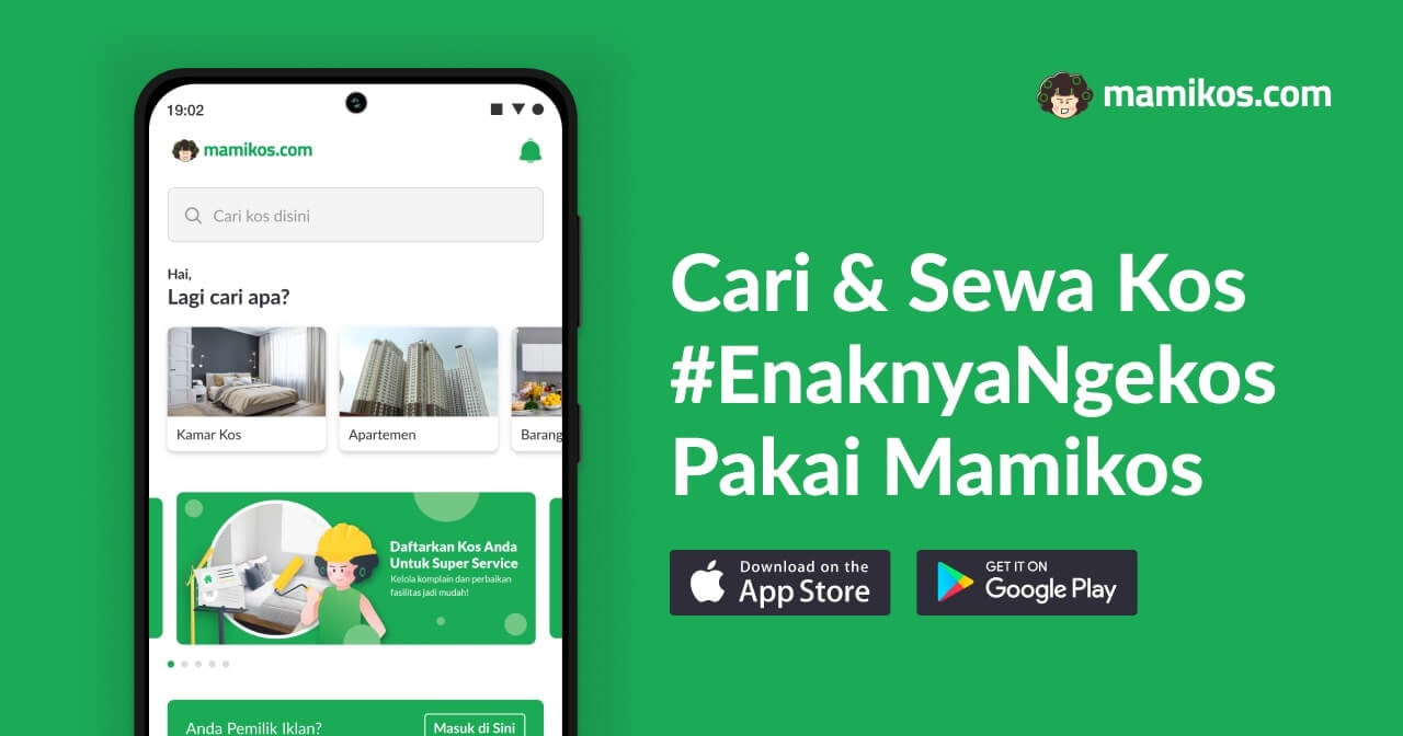 Rahasia Kost Murah di Jantung Cilacap yang Bikin Anda Betah