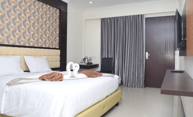 Menginap di Jantung Kota Cilacap: Kost Bumi Sirkaya